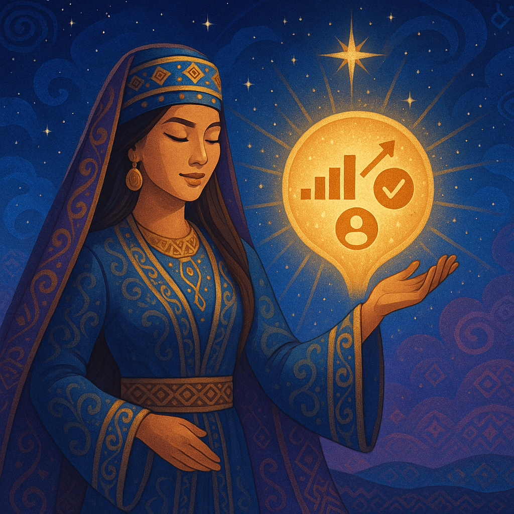 Mood and symbol insights
